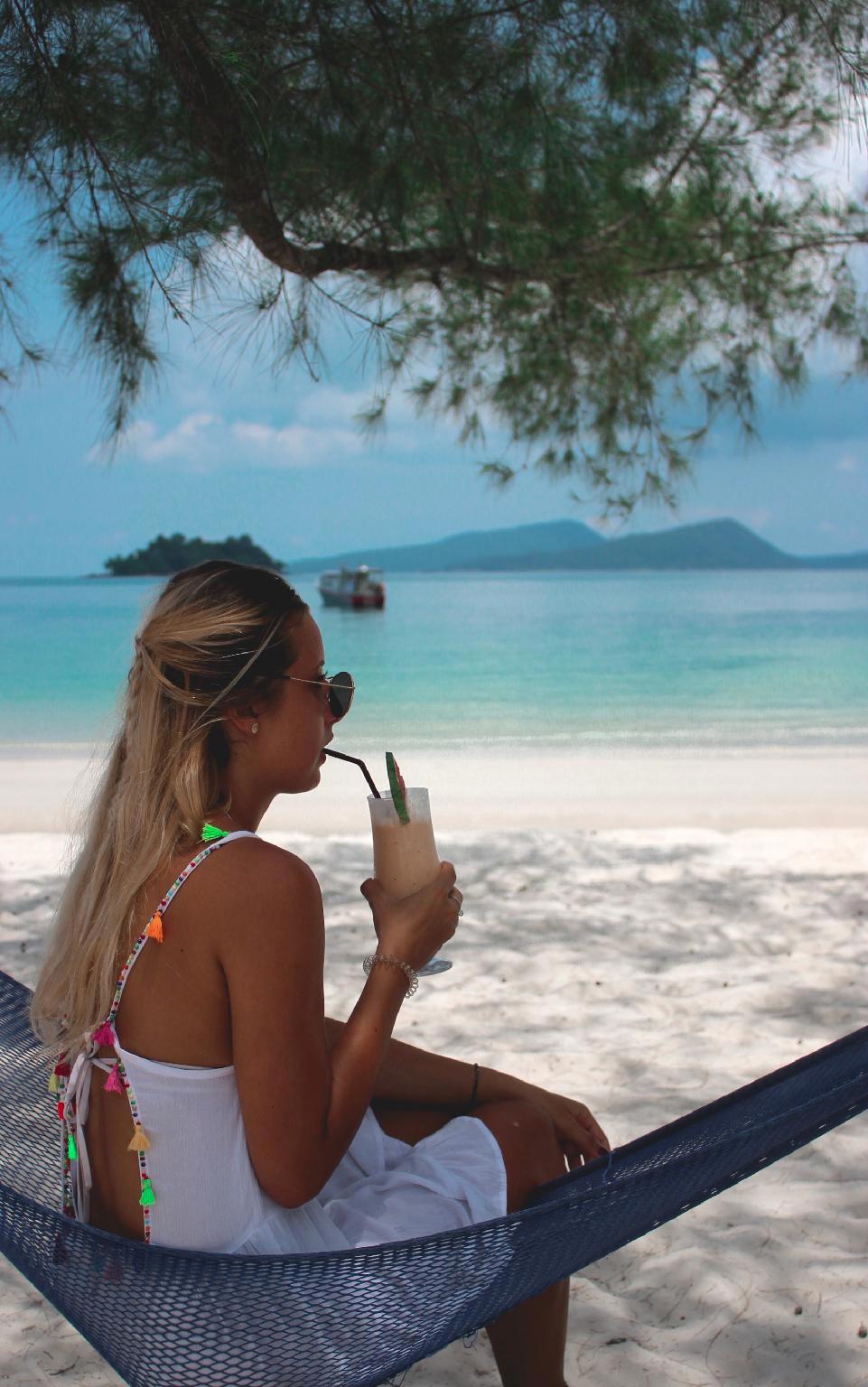 Long Set Resort