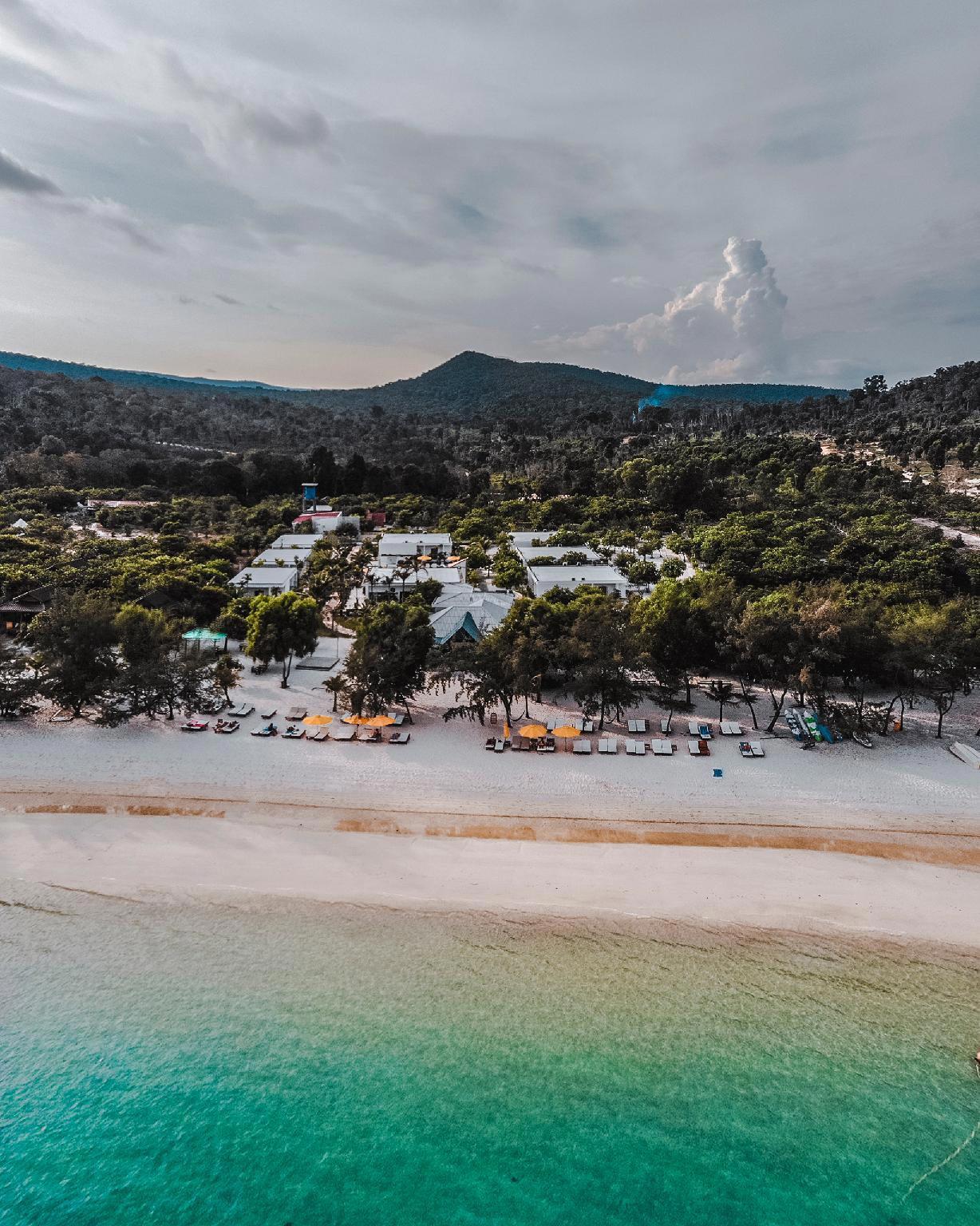 Long Set Resort