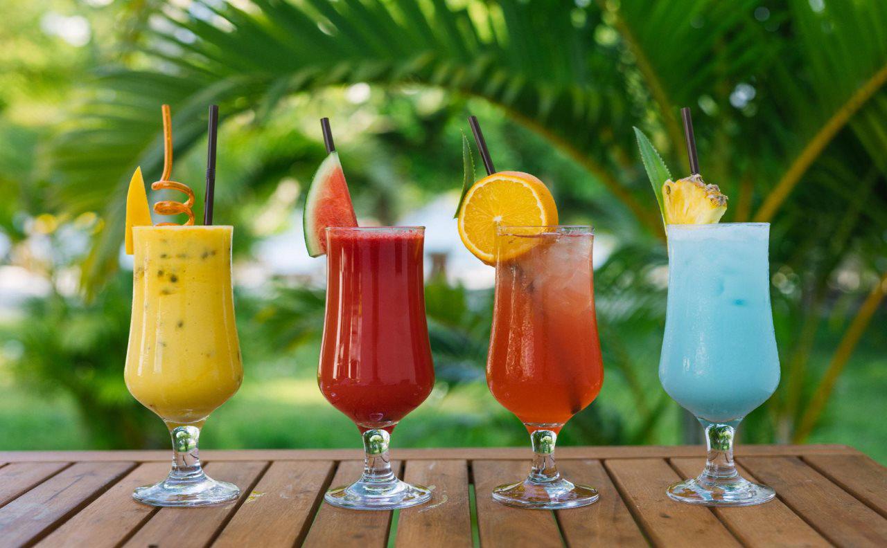 Long Set Resort