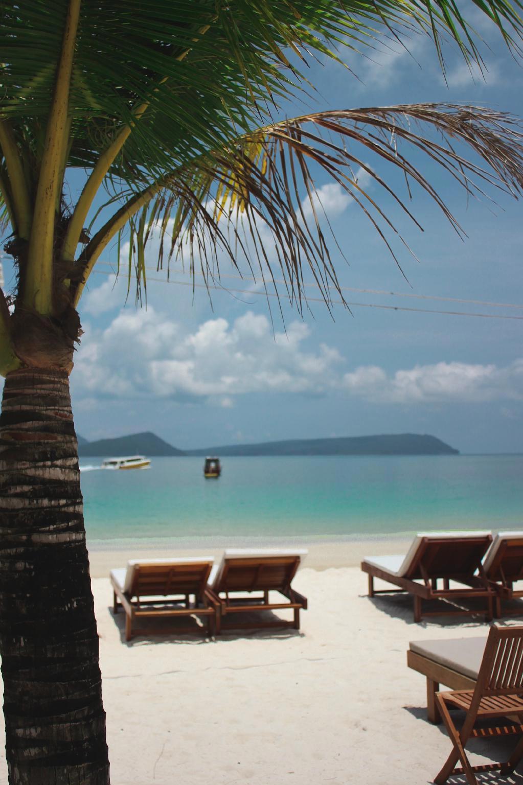 Long Set Resort