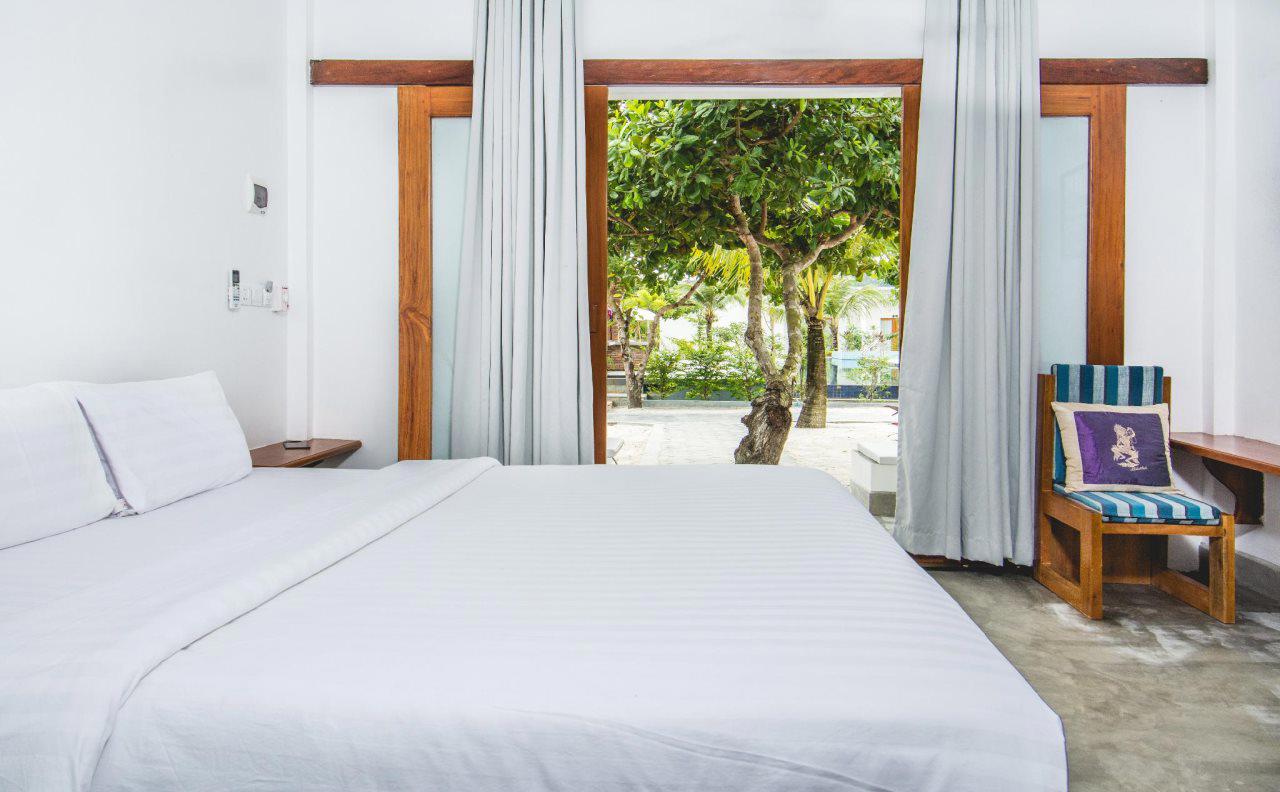 Long Set Resort