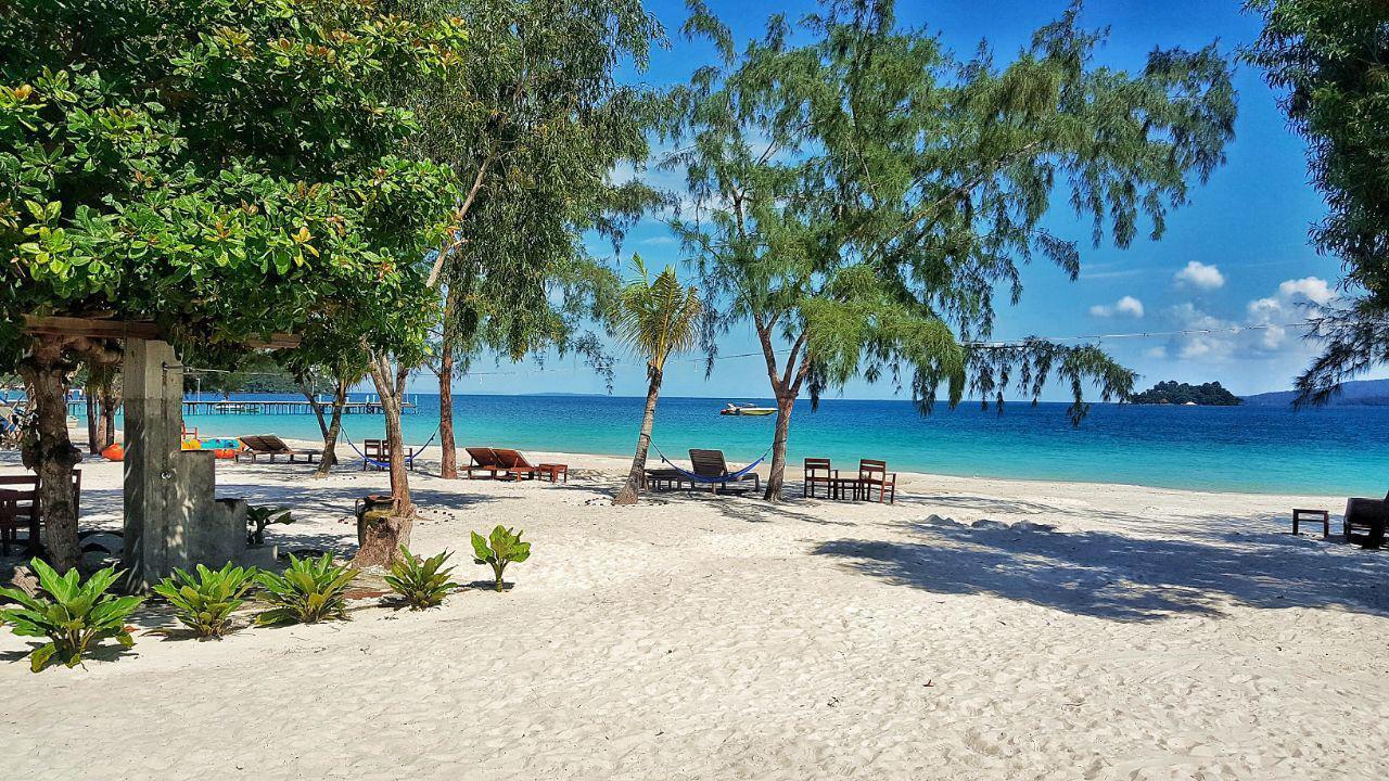 Long Set Resort