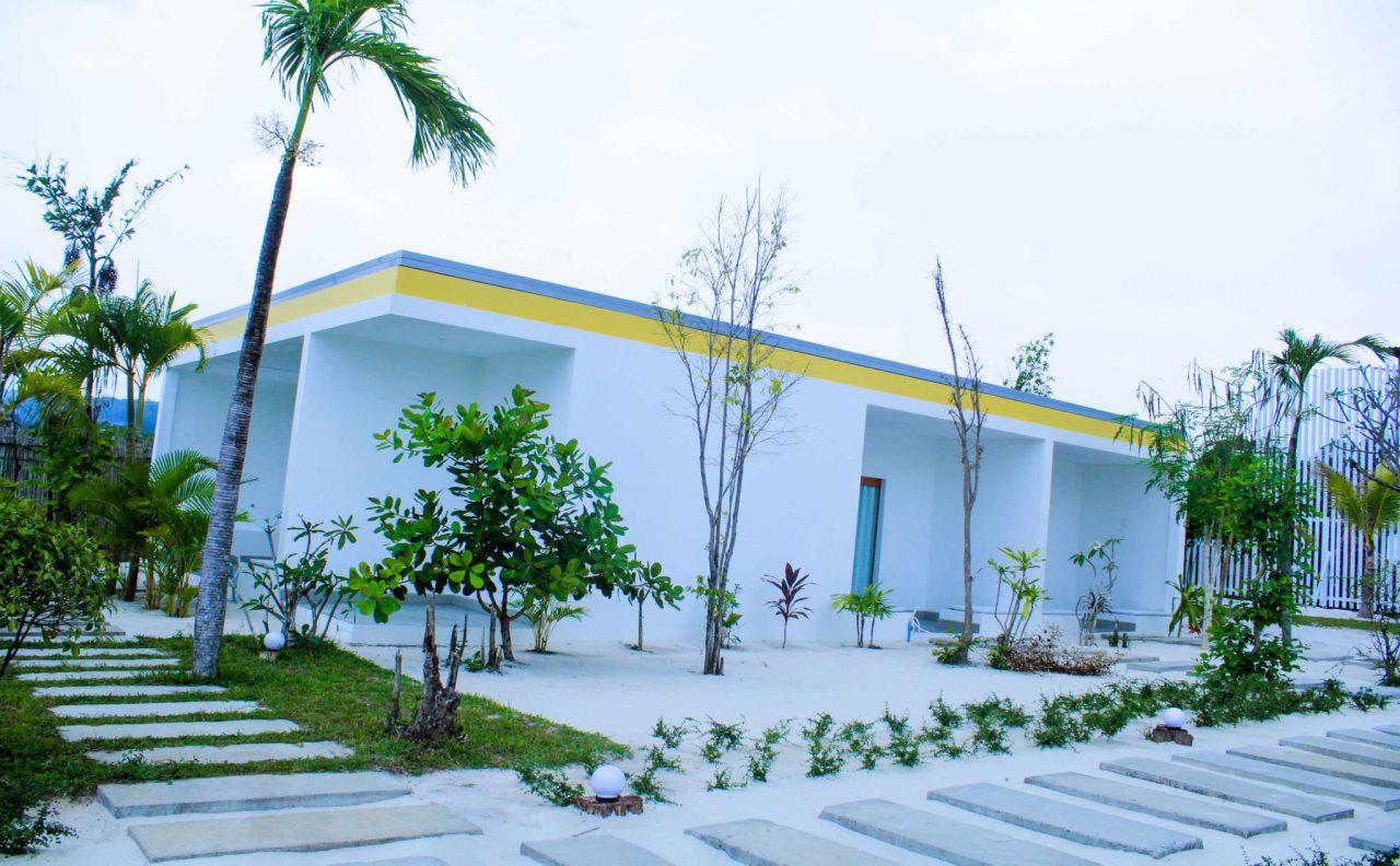 Long Set Resort