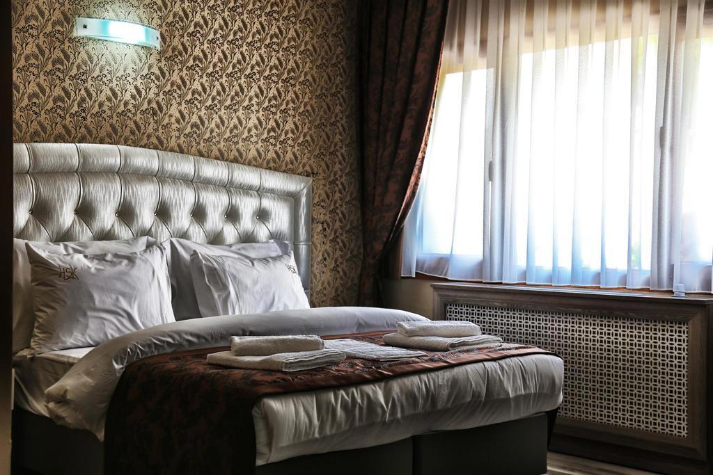 Hotel Selimpasa Konagi