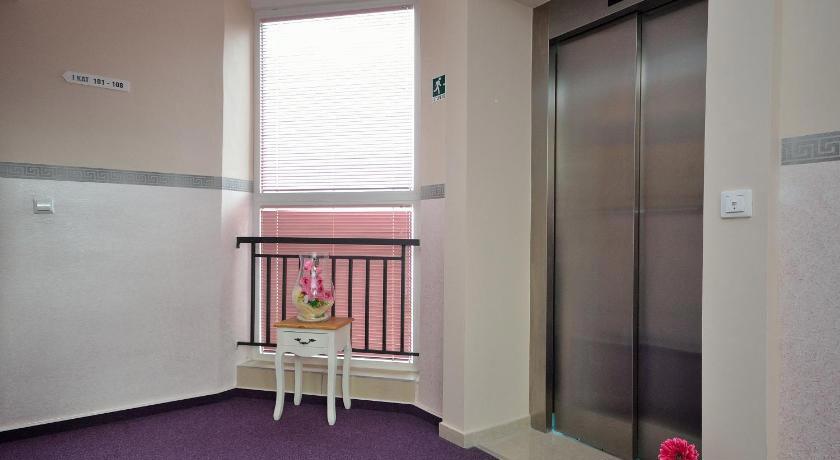 Hotel Stella Maris