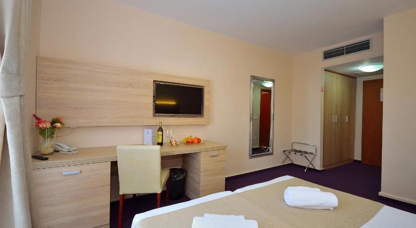 Hotel Stella Maris