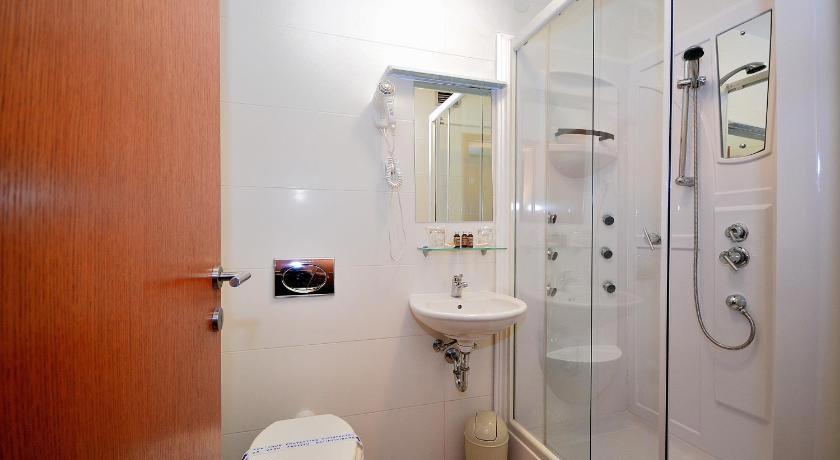 Hotel Stella Maris