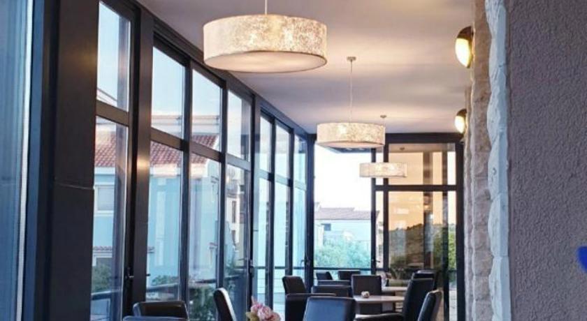 Hotel Stella Maris