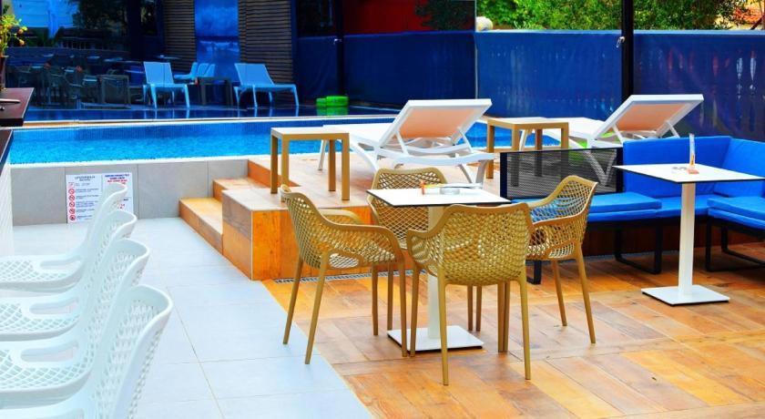 Hotel Stella Maris