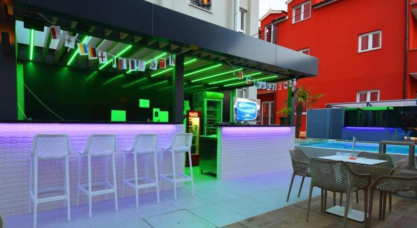 Hotel Stella Maris
