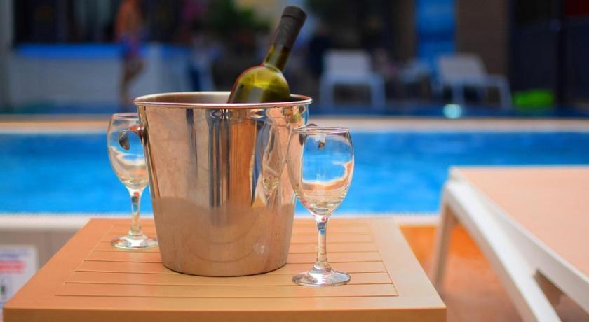 Hotel Stella Maris