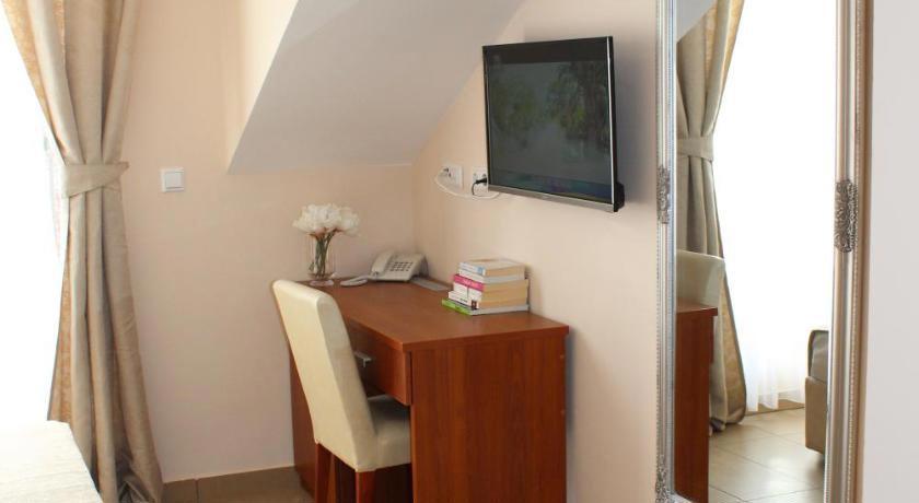 Hotel Stella Maris
