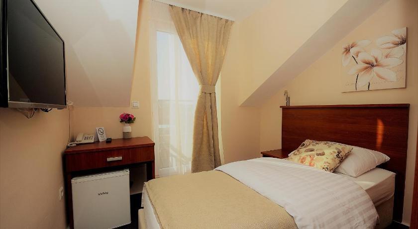 Hotel Stella Maris