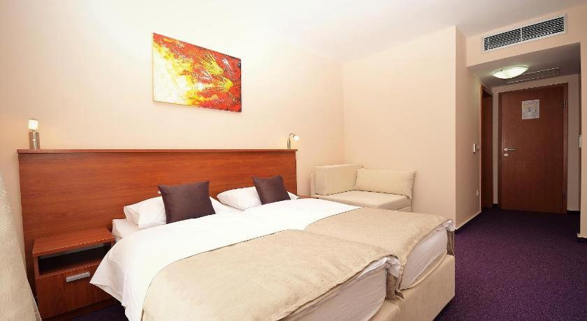 Hotel Stella Maris