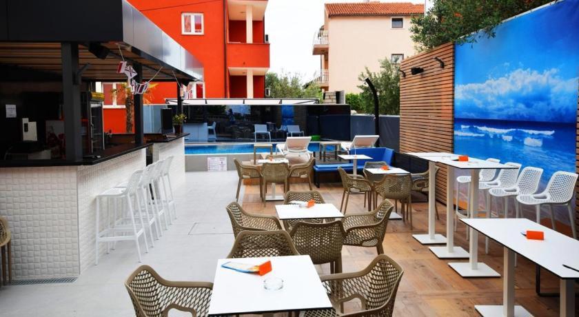 Hotel Stella Maris