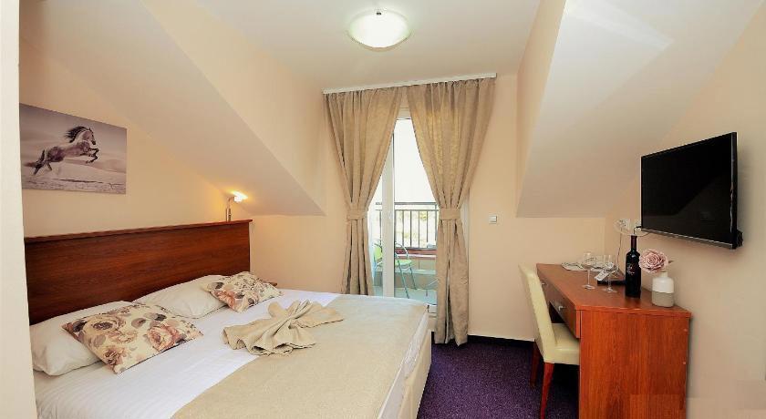 Hotel Stella Maris