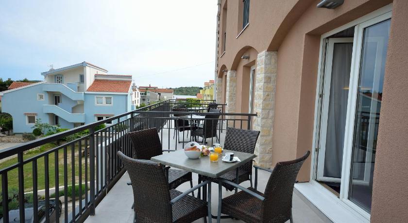 Hotel Stella Maris