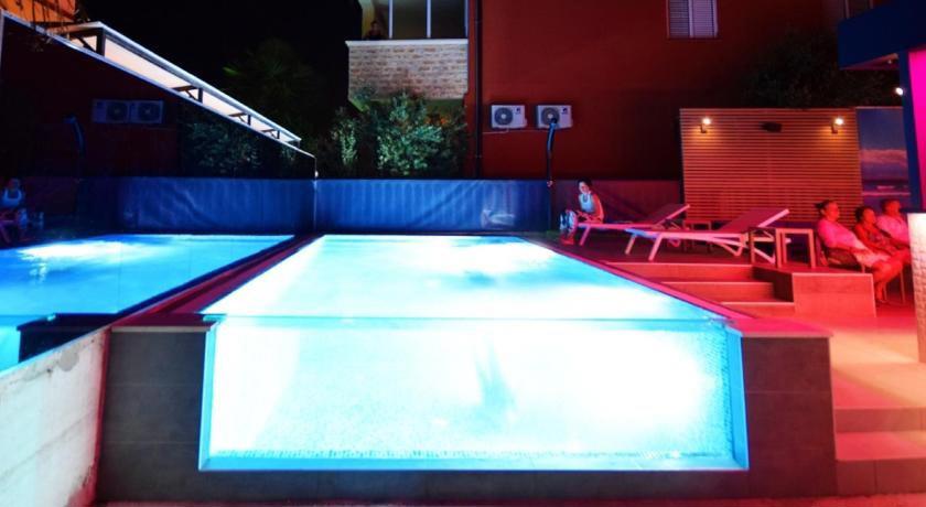 Hotel Stella Maris