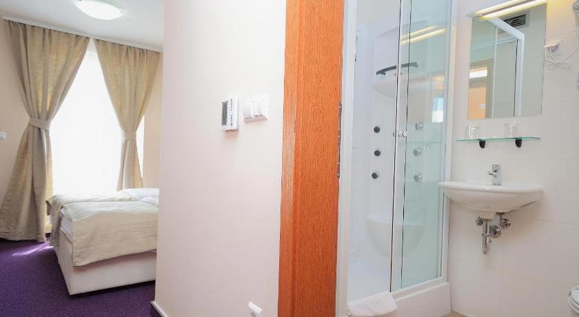 Hotel Stella Maris