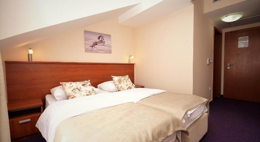 Hotel Stella Maris