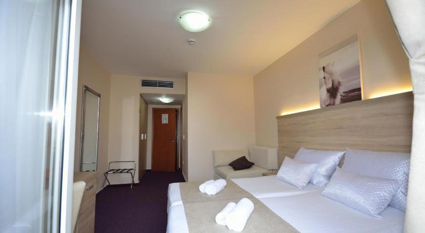 Hotel Stella Maris