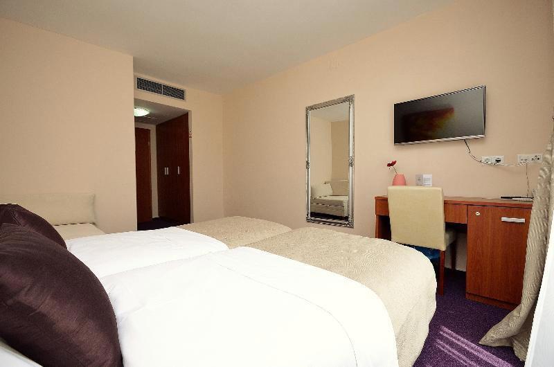 Hotel Stella Maris