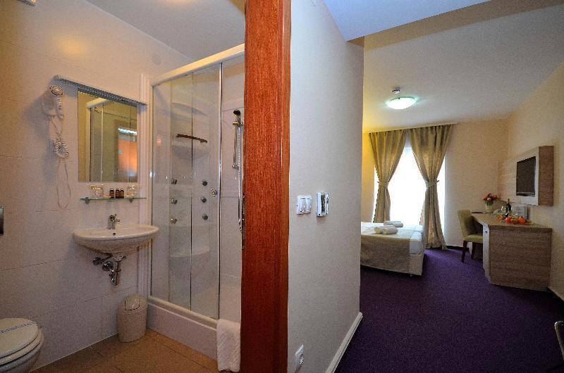 Hotel Stella Maris