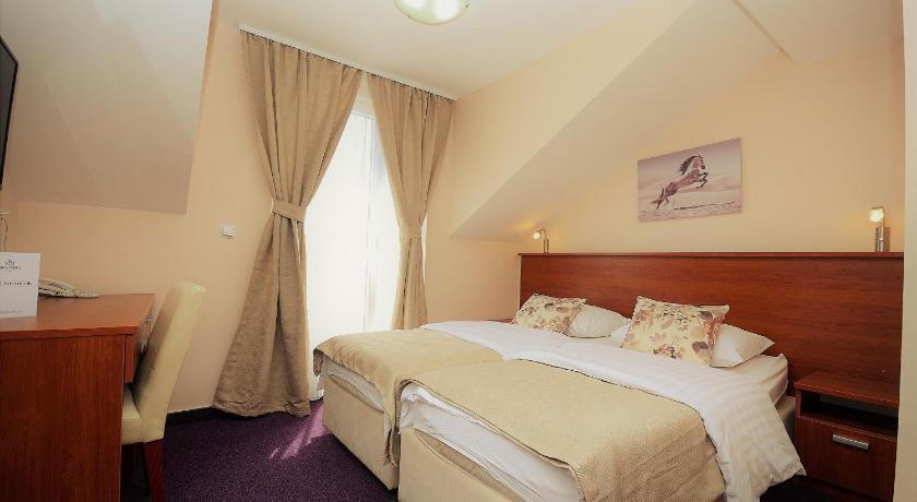 Hotel Stella Maris