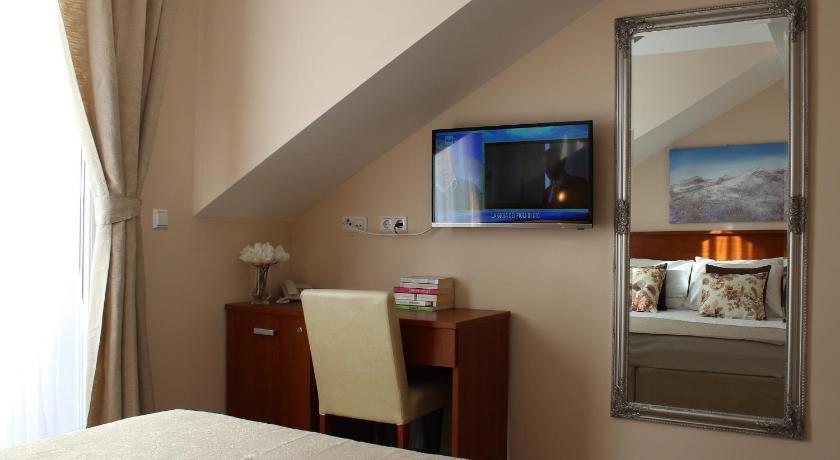 Hotel Stella Maris