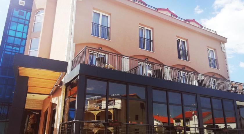 Hotel Stella Maris