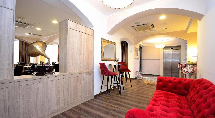 Hotel Stella Maris