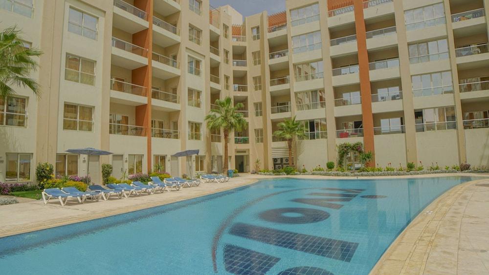 Rivoli Suites
