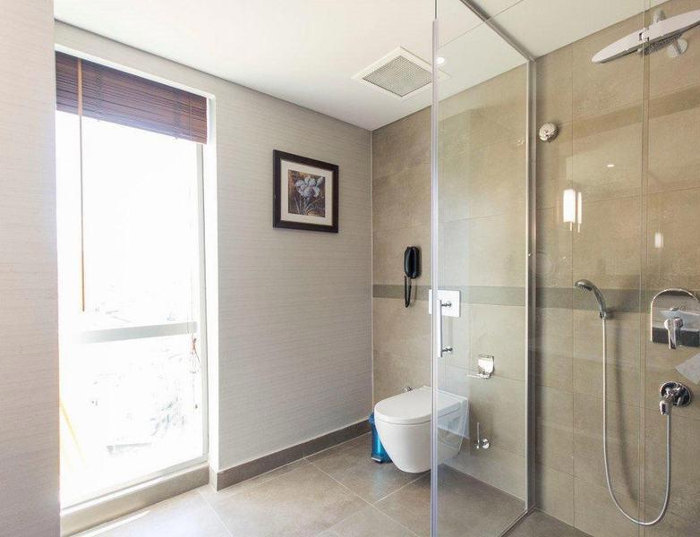 Mac Hotel Vazo Kule