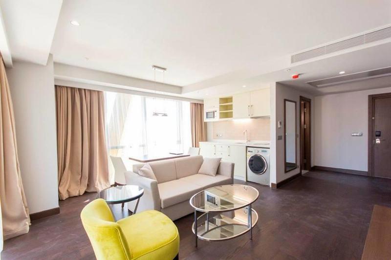 Mac Hotel Vazo Kule