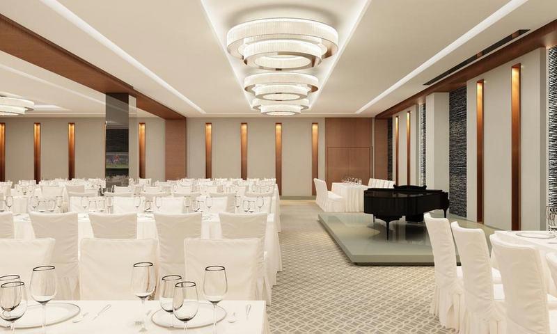 Mac Hotel Vazo Kule