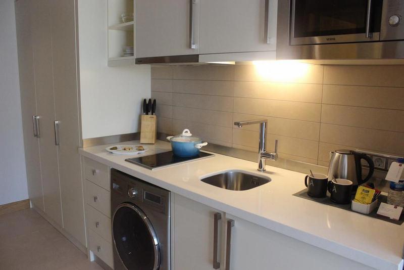 Mac Hotel Vazo Kule