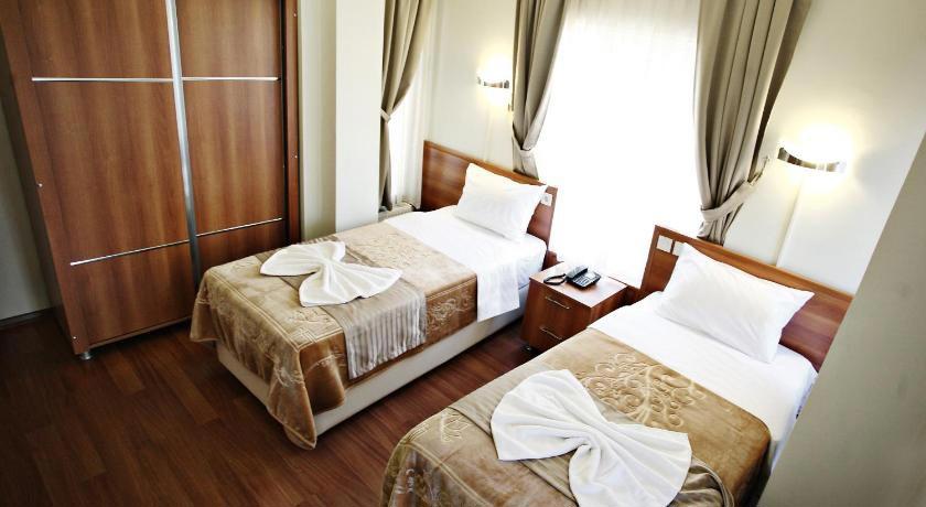 Taksim Palace Otel