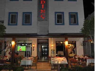 Dinc Pansiyon