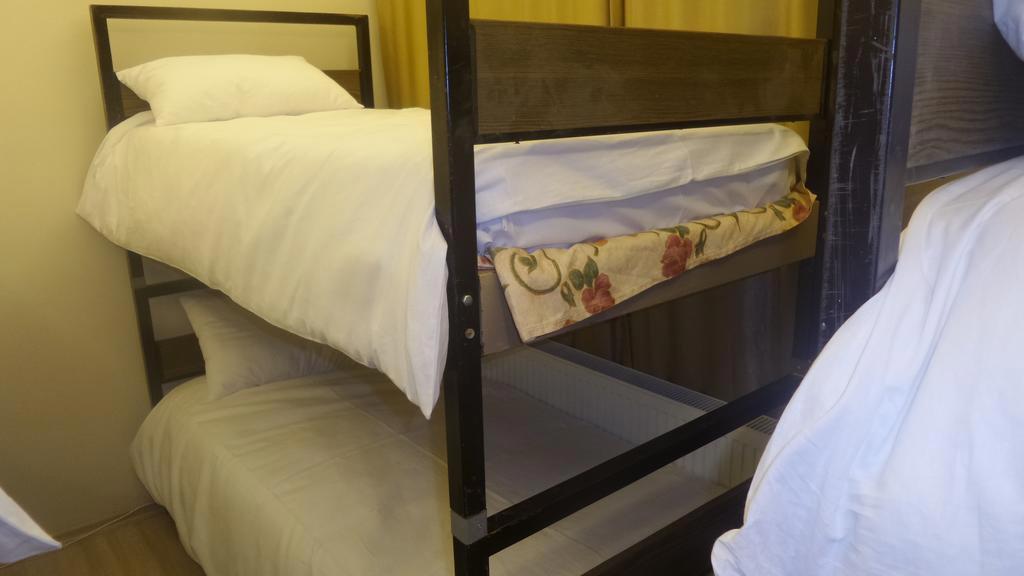 Paxx Istanbul Hotel & Hostel