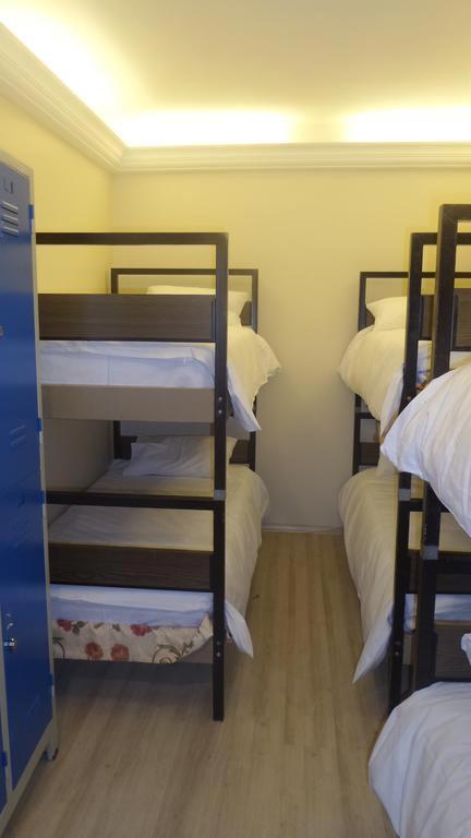 Paxx Istanbul Hotel & Hostel