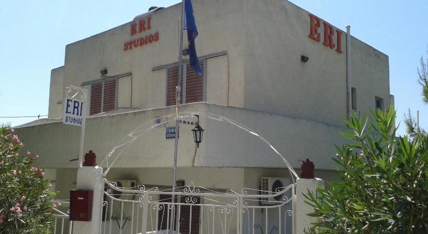 Eri Studios