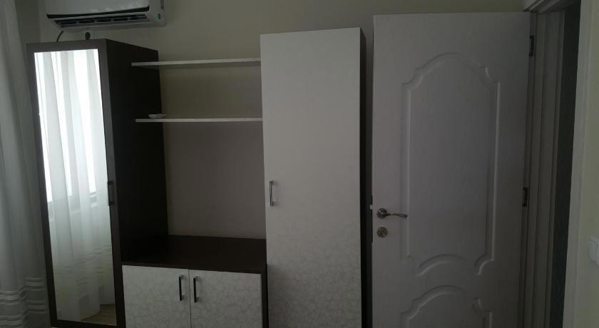 Apart Hotel Iglika