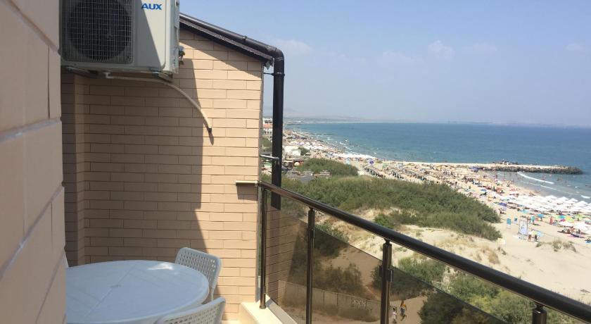 Apart Hotel Iglika