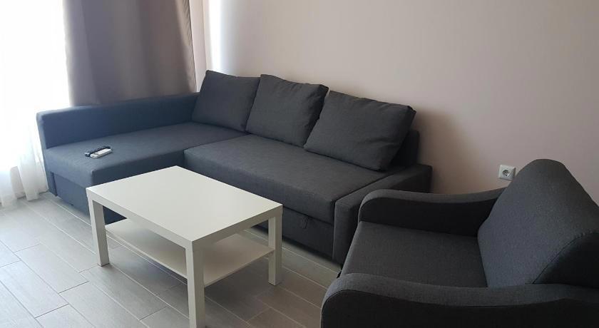 Apart Hotel Iglika
