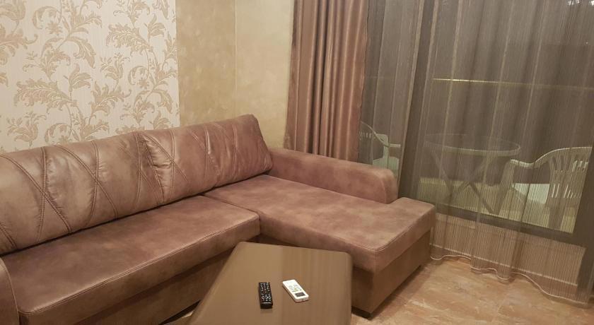 Apart Hotel Iglika