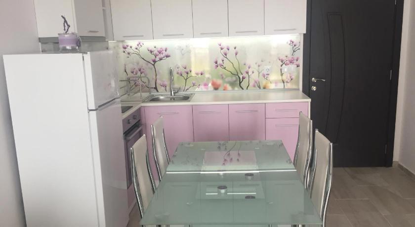 Apart Hotel Iglika