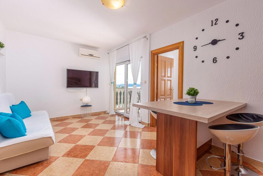 Villa Oleander