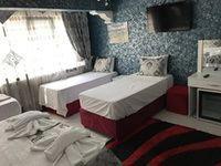 Nar Sultan Hotel