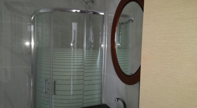 Kavousanos Apartments