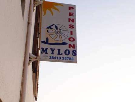 Pension Mylos